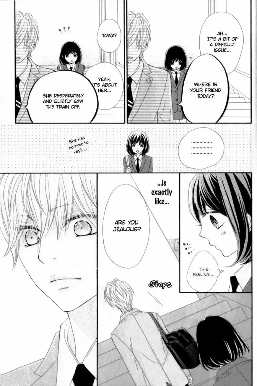 ReRe Hello Chapter 11 31